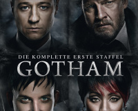 Gotham TV Serie