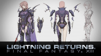 Lightning Returns: Final Fantasy XIII - Zweiter Blick hinter die Kulissen mit Inside the Square