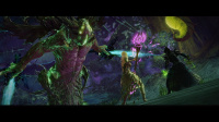 Guild Wars 2 - Video Scarlets Krieg