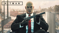 Agent 47 Heads To Colombia In This New Hitman 2 Trailer