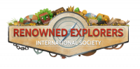 Renowned Explorers