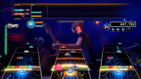 Rock Band 4 Update Challenges Players with All-New Brutal Mode and Difficult Metal Tracks