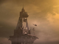 Sinking Island: Mord im Paradies