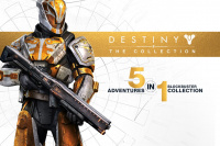 Destiny – The Collection Coming September 20th