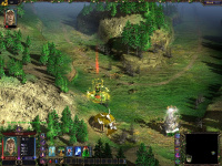 Heroes of Annihilated Empires