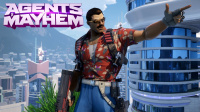 New Agents of Mayhem – Agents of Magnum? – Trailer