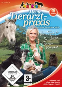 Meine Tierarztpraxis - Kleine Patienten brauchen dich