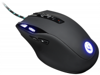 Nacon GM-400L Laser Gaming Maus