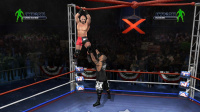 TNA iMPACT!