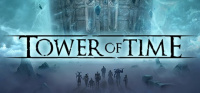 Tower of Time