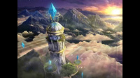 Awakening: Der Sonnenspitzturm - Malerischer Fantasy-Spaß für kluge Knobler