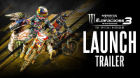 Monster Energy Supercross