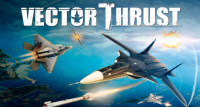 Vector Thrust Enters Early Access Beta