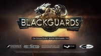 Blackguards Early Access: Daedalic appreciates fan-feedback - additional features planned accordingly