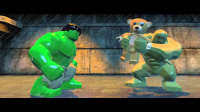 LEGO Marvel Super Heroes - Big Figs Trailer
