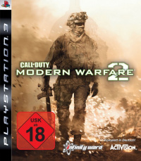Call of Duty: Modern Warfare 2  (dt. Version)