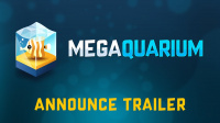 Announcing Megaquarium