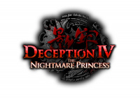 Kostenlose Demo zu DECEPTION IV: The Nightmare Princess verfügbar