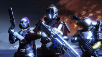 Latest Trailer Revealed for Destiny: The Taken King