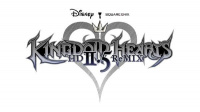 Kingdom Hearts HD 2.5 Remix Now Available for PS3