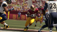 2015 Reviews in Review: Sports Games