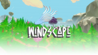 Headup Games Announces Early Access Release of First-Person Exploration Adventure Windscape