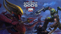 DOOM Eternal: The Ancient Gods