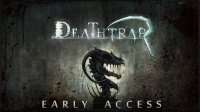 Deathtrap Early Access Starts this October on Steam