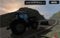 Landwirtschafts-Simulator 2011