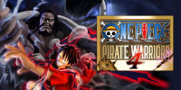 ONE PIECE: PIRATE WARRIORS 4