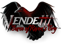 Vendetta: Curse of Ravens Cry