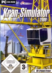 Kran-Simulator 2009