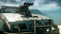 Mad Max - Magnum Opus-Trailer
