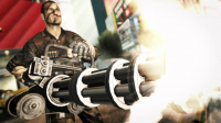 Zombie Shooter Unkilled Gets Warfare Update