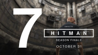 Hitman Releasing 7 Trailers in 7 Days, Counting Down to Season Finale