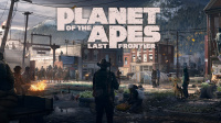 Planet Of The Apes: Last Frontier, Out Tomorrow For PS4