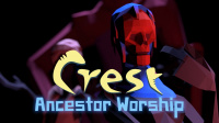 Crest: Ancestor Worship Out on Steam