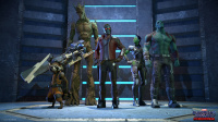 Telltales Guardians Of The Galaxy Episode 4, Who Needs You, Gets A Trailer