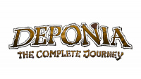 Deponia – The Complete Journey (PC/MAC)