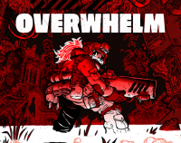 Overwhelm