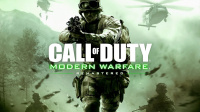 Call of Duty: Modern Warfare Remastered Available Now as Standalone Title on PS4, Xbox One and PC