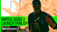 Watch_Dogs 2 US Launch Trailer