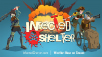 Infected Shelter
