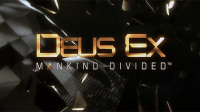 Deux Ex: Mankind Divided