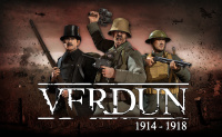 Free Expansion for Verdun