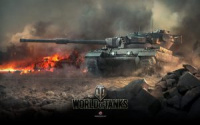 Tank Dynasty Invades World of Tanks for PS4