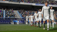  EA SPORTS wird offizieller Videospiel-Partner von Real Madrid C.F.