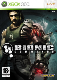 Bionic Commando (Xbox 360 und PS3)