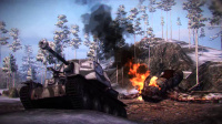 Update Rapid Fire in World of Tanks: Xbox 360 Edition nun live