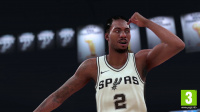 NBA 2K18 – New Trailer